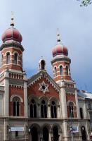 Tip na výlet - Synagoga v Plzni