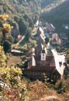 Tip na výlet - Cyklovýlet Kamenné Žehrovice, Kačák, Loděnice, Srbsko