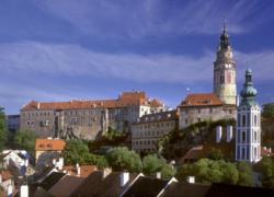 Tip na výlet - Český Krumlov